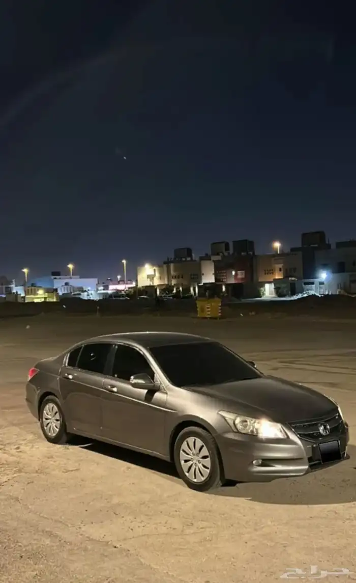 اكورد ليميتد 2011 10