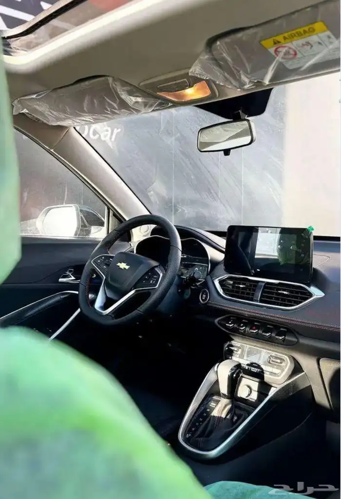 شفرولية جروف فل بريمير 2025 كاش وتقسيط عروض بدون دفعه اولى 3