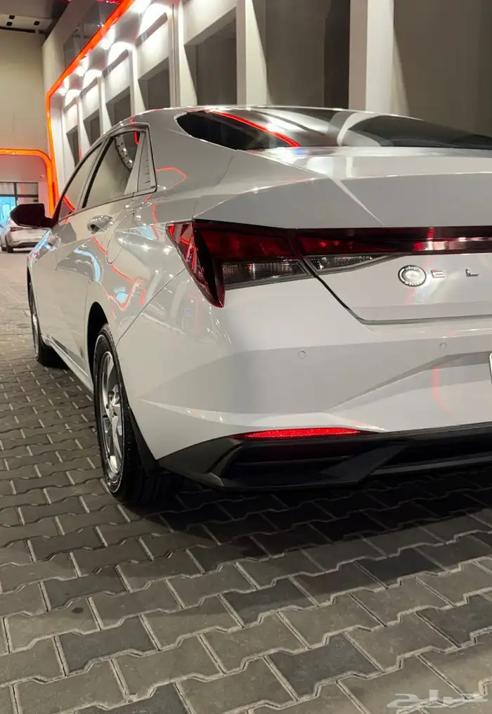 هيونداي النترا 2022 للبيع او البدل 2