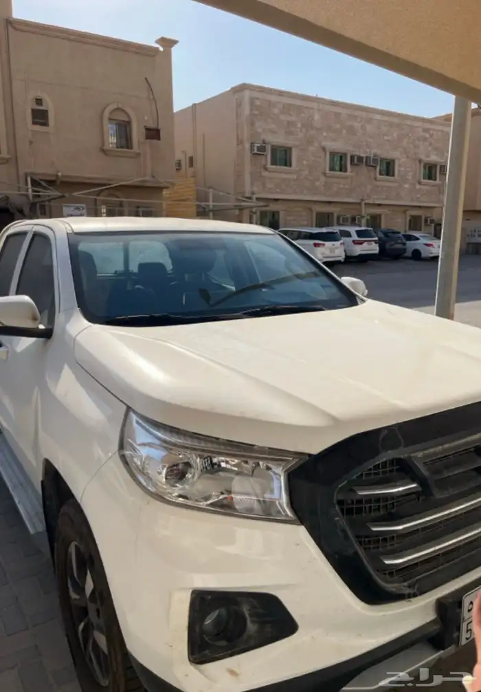 شانجان هنتر 2025 تماتيك 1