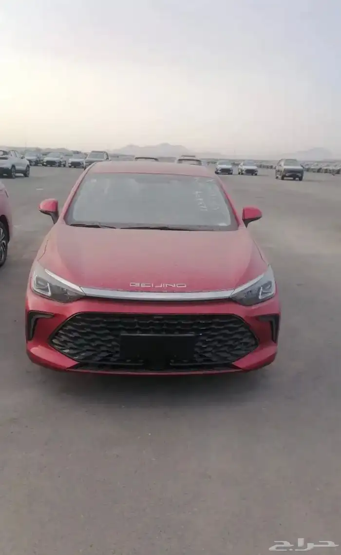 بايك u5plus 2025 سن روف مع عازل حراري مجاني 0