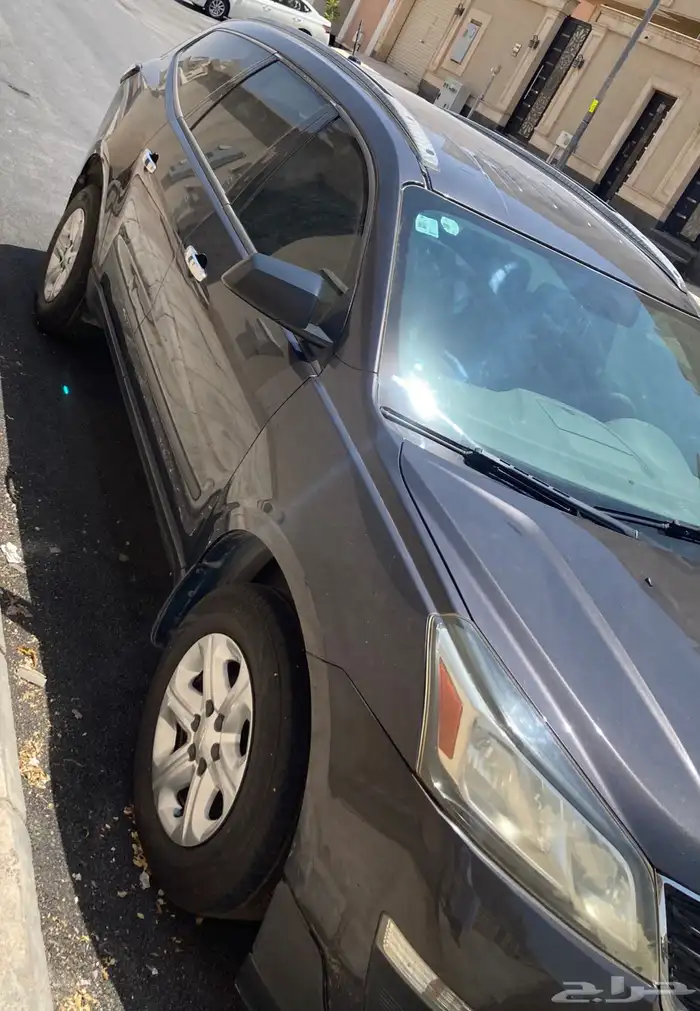 جيب شفروليه ترافيرس 11