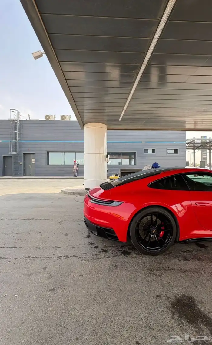 كاريرا 4 جي تي اس موديل 2024 ممشى 35 الف 3