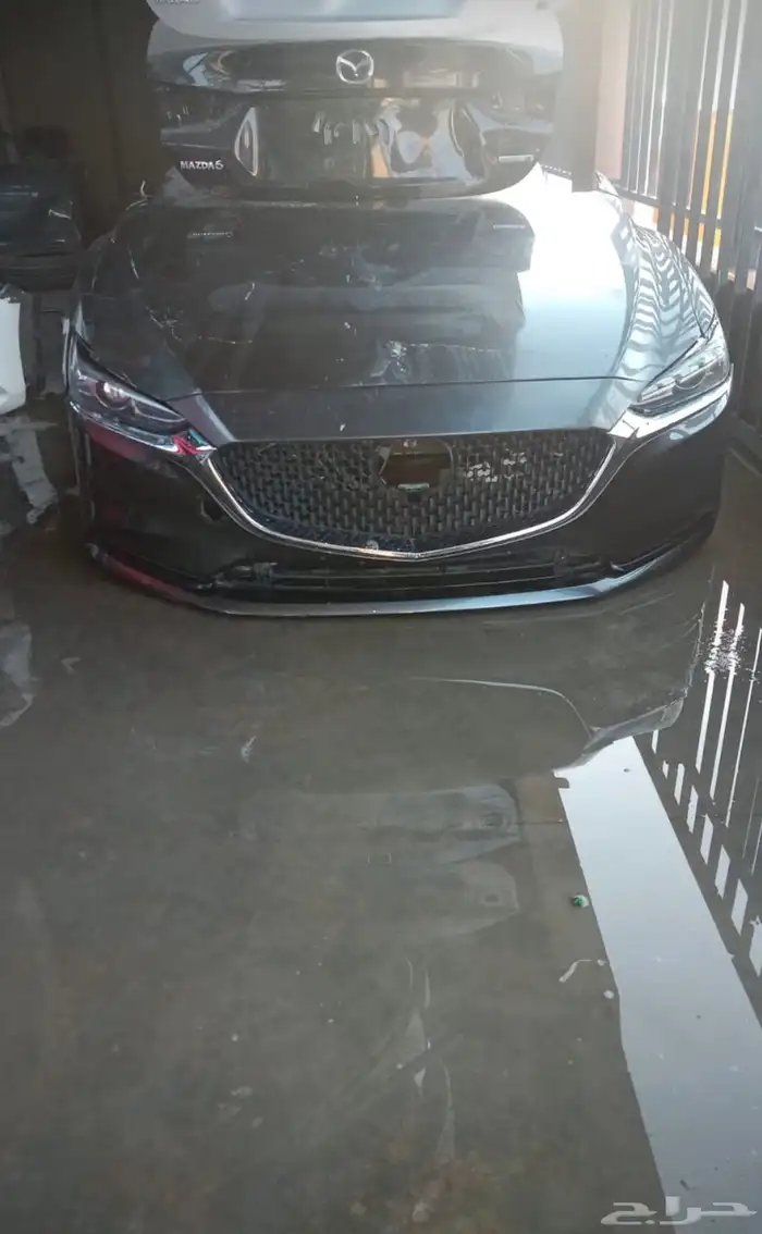 قطع غيار مازدا CX9 CX90 CX60 زوم مازدا 6 2
