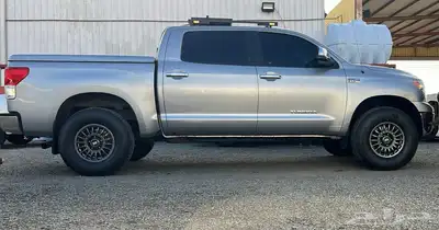 تندرا 2011 index