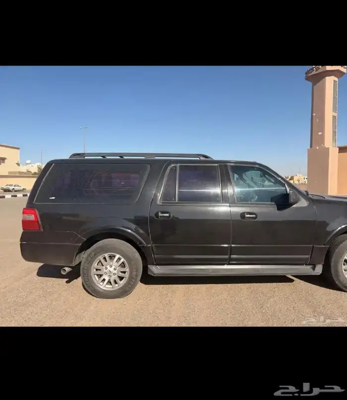 اكسبيدشن 2012 للبيع او بدل 0