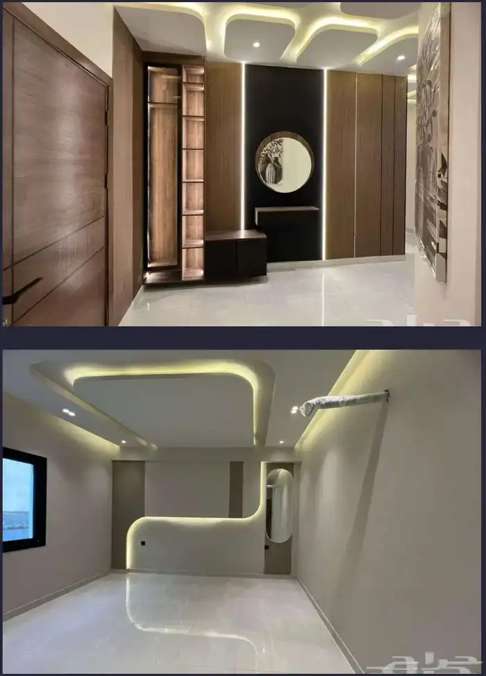 شقق فاخرة للبيع مكة المكرمة السبهاني 6