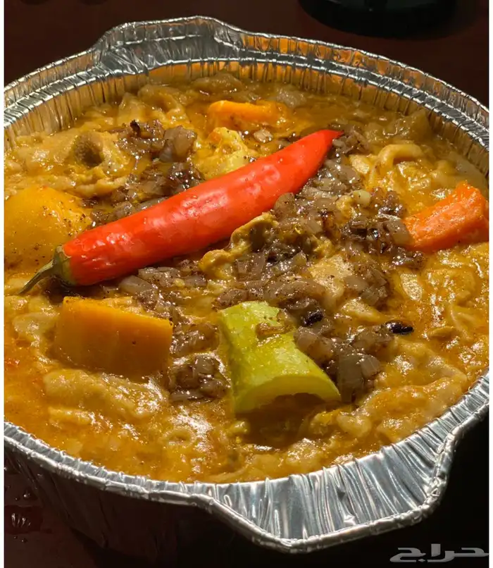 أكلات شتوية 14