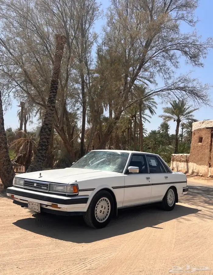 قراندي سعودي عبداللطيف جميل 1988 2