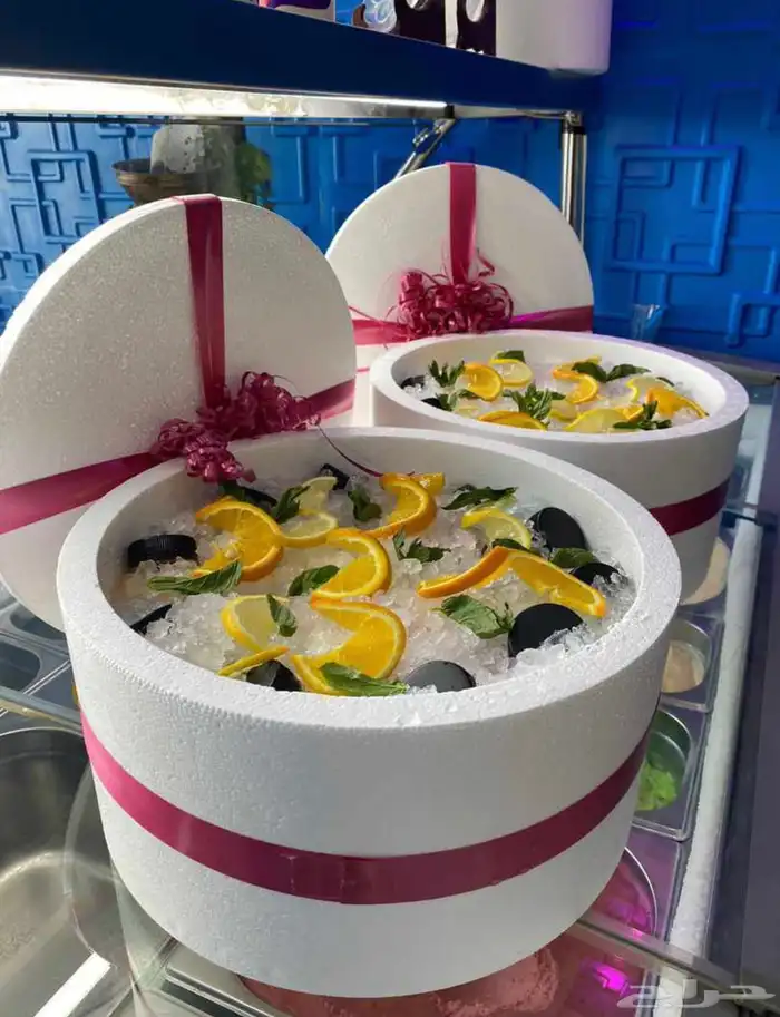 معلم وجبات سريعه 2