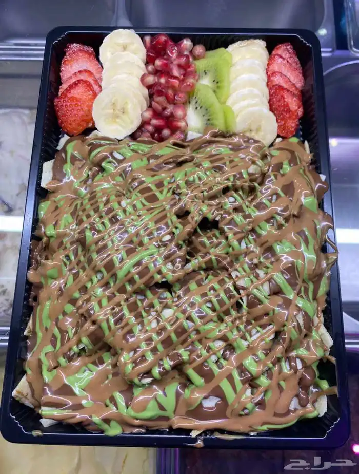 معلم وجبات سريعه 8