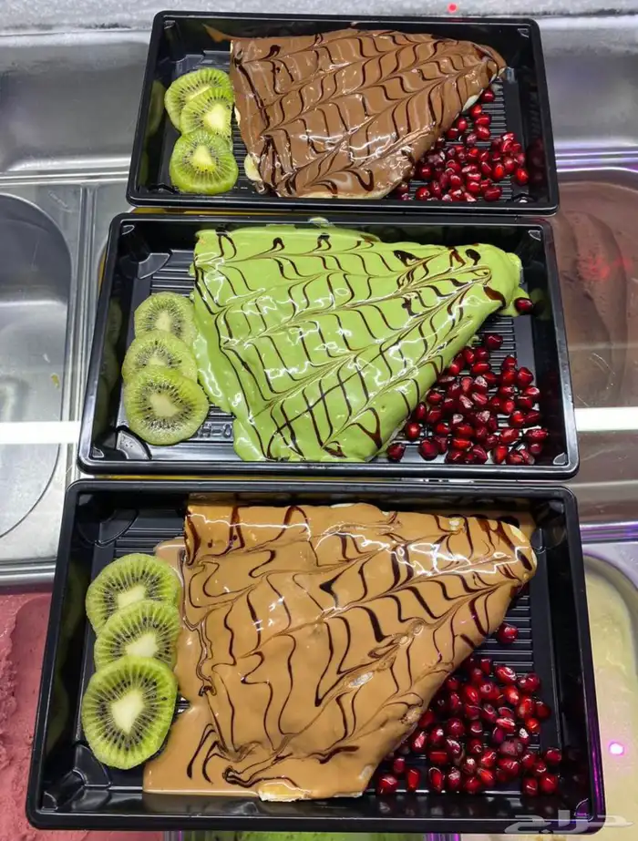 معلم وجبات سريعه 10