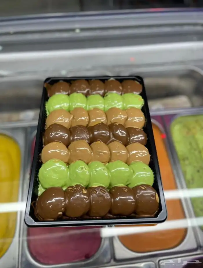 معلم وجبات سريعه 9