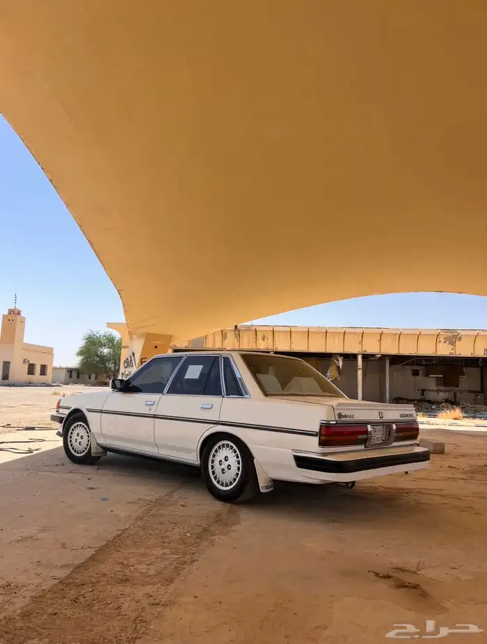 قراندي سعودي عبداللطيف جميل 1988 3