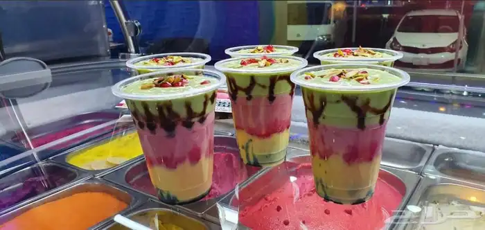 معلم وجبات سريعه 6