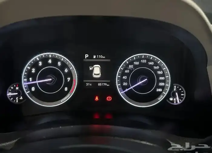 هيونداي كريتا موديل 2022 نضيف جدا 12