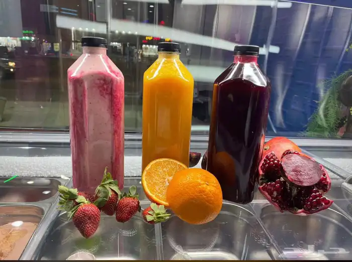 معلم وجبات سريعه 3