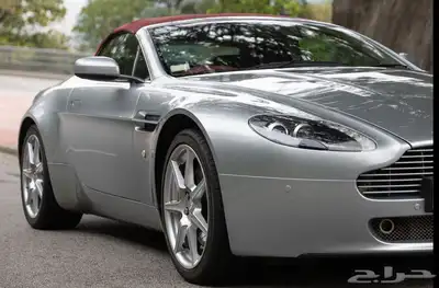 استون مارتن index