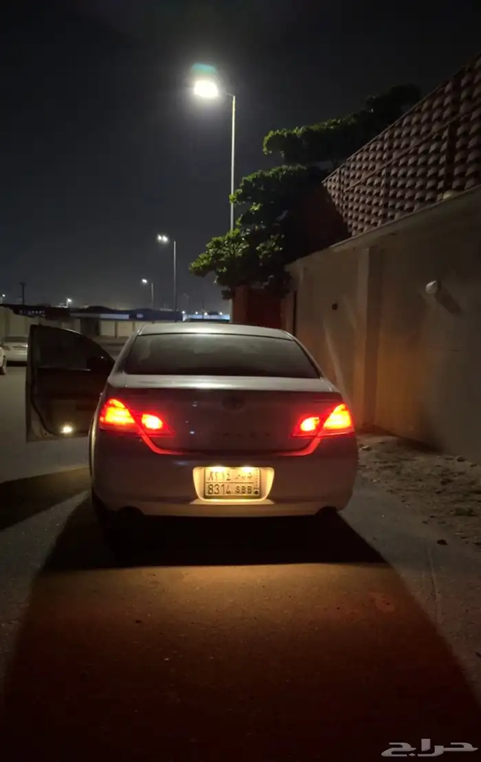 للبيع افالون 2006 9