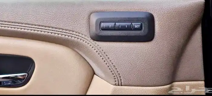 نيسان أرمادا فل كامل بلاتينيوم 7