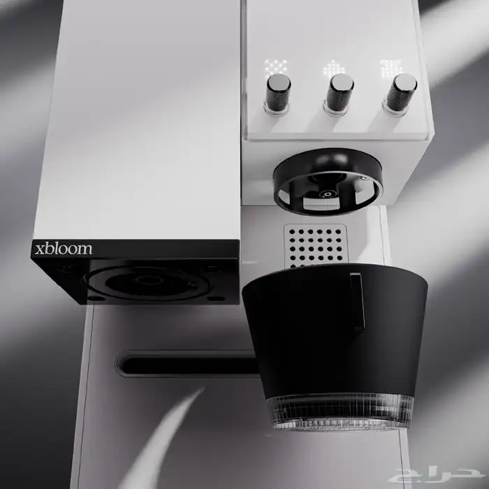 مكينة اكسبلوم إصدار خاص وحصري (باندا) 5