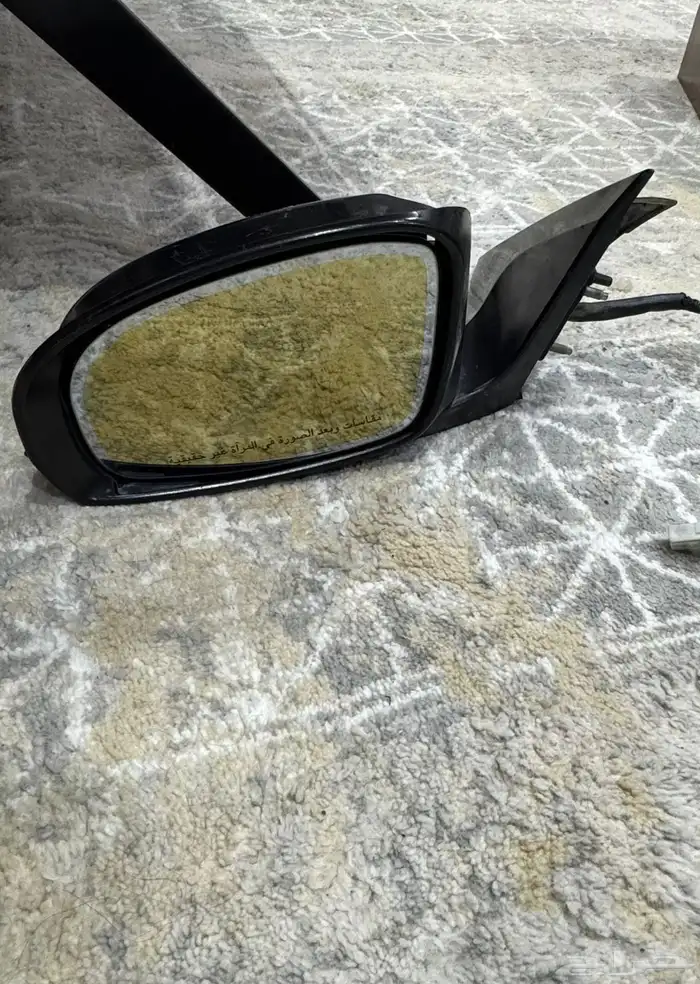 قطع افالون 2012 1