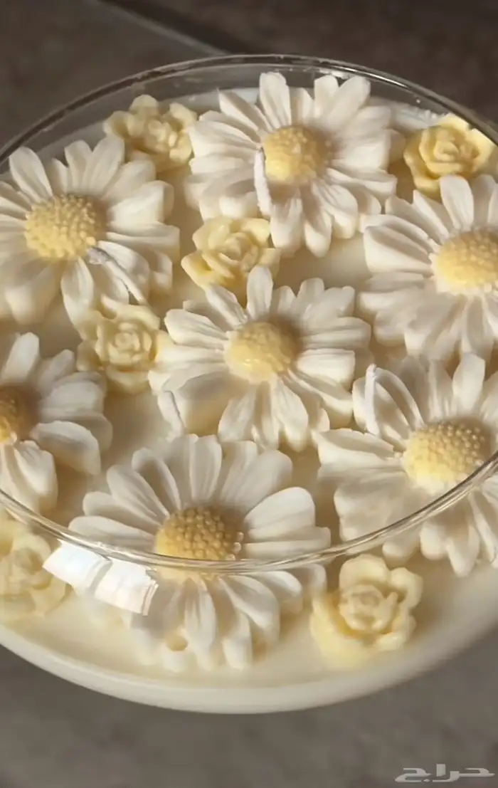 هدايا شموع حسب الطلب 54