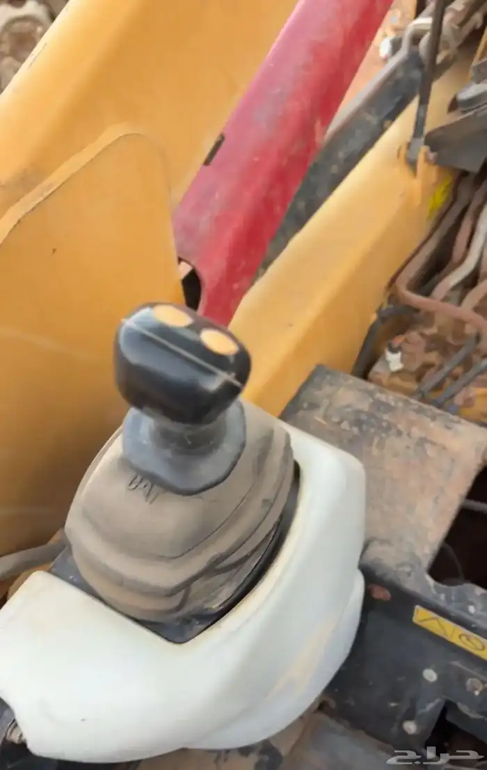 للبيع بوبكات 2006 كتر بلر نضيف 2