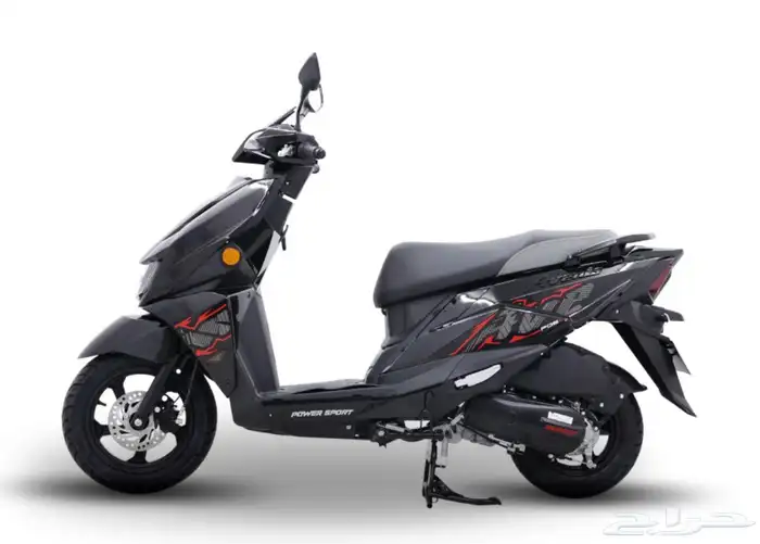 دباب افينوس وصحرواي باورسبورت 0