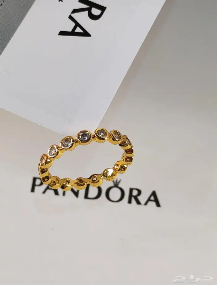 اكسسوارات خواتم قلائد باندورا قوتشي هرمز كارتيه شانيل 9