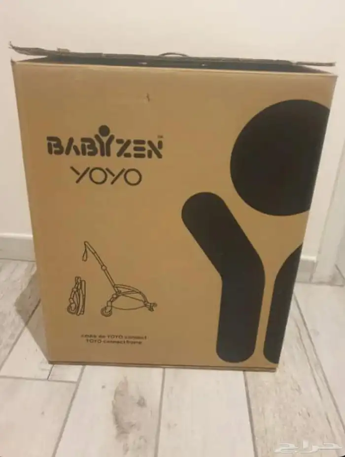 كونكت يويو 2 جديدة بالكرتونة 5