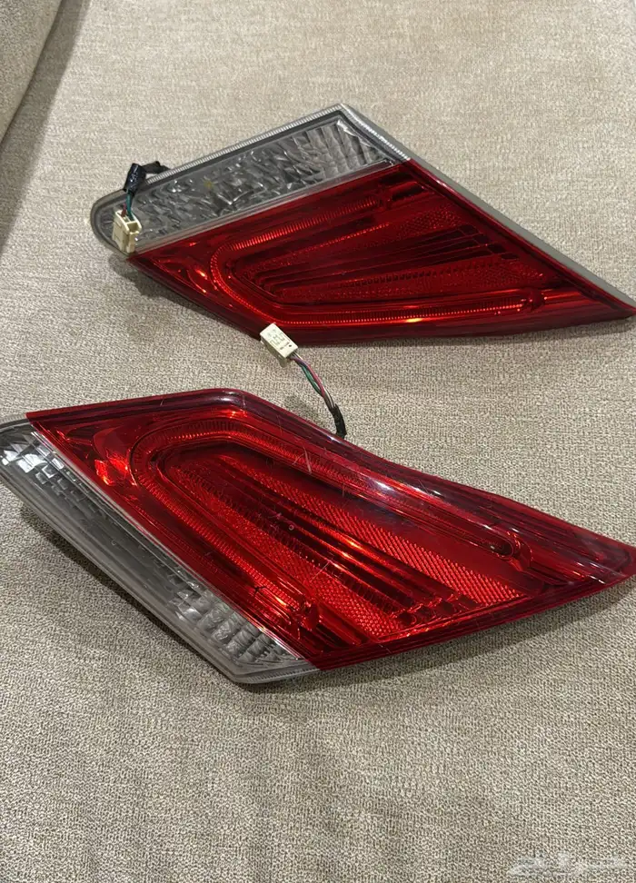 قطع افالون 2012 7