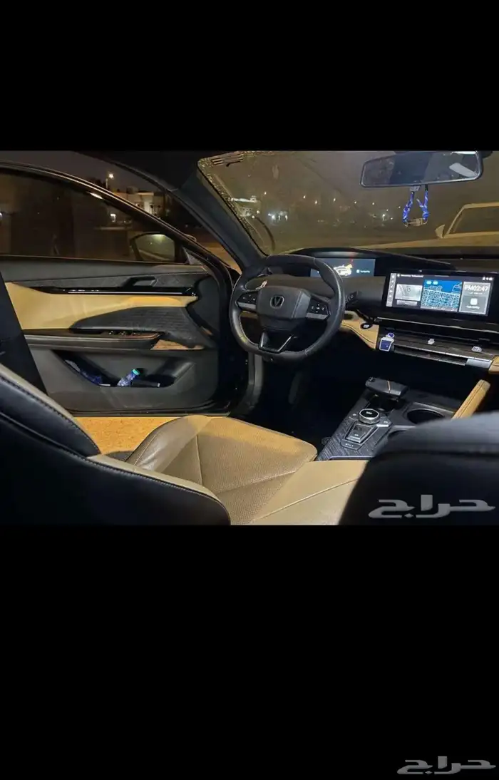 شانجان 2023يوني في مصدوم 12