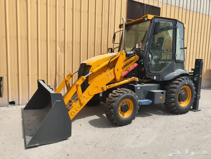 آليات ومعدات من اقوى المنتجات الصينيه 4