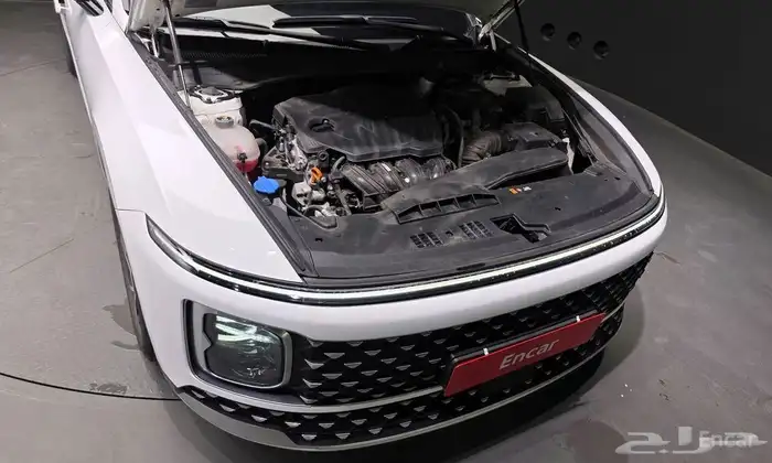 Hyundai Azera (Grandeur) 2023 7