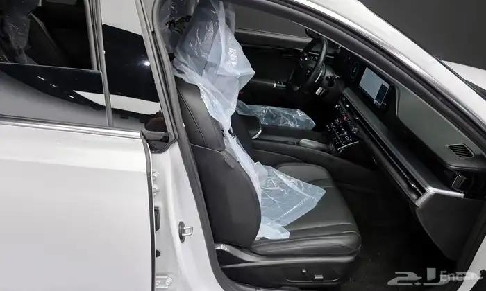 Hyundai Azera (Grandeur) 2023 13