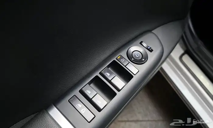 Hyundai Azera (Grandeur) 2023 11