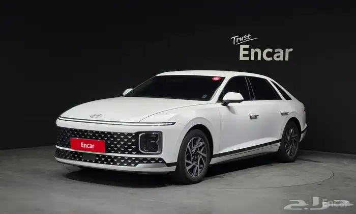 Hyundai Azera (Grandeur) 2023 0