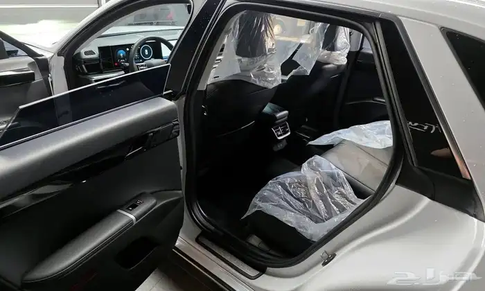 Hyundai Azera (Grandeur) 2023 8