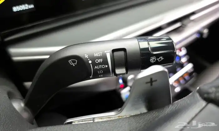 Hyundai Azera (Grandeur) 2023 15