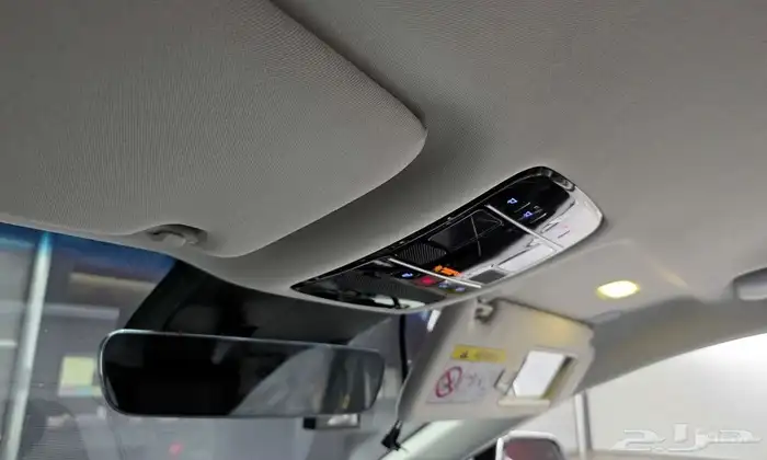 Hyundai Azera (Grandeur) 2023 18