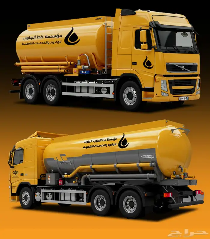 توريد ديزل 0