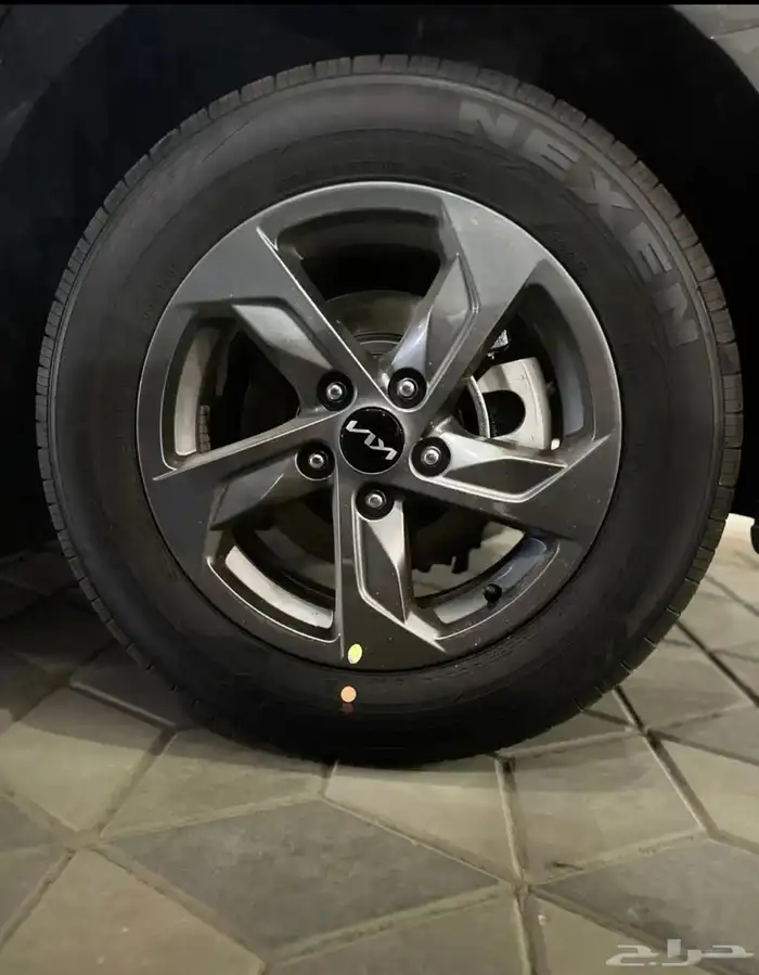 كيا K5 موديل 2025 (أصفار) 15