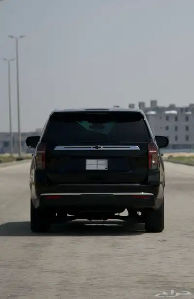 تاهو دبل LS 2023 index