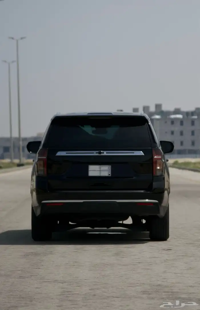 تاهو دبل LS 2023 5