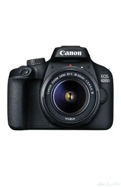 كاميرا وعدسة index