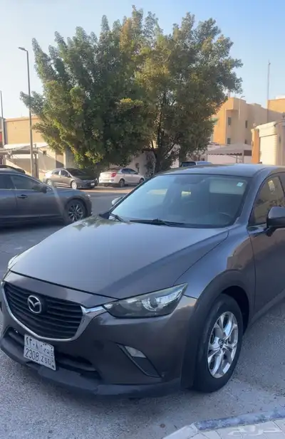 مازدا صغيره index