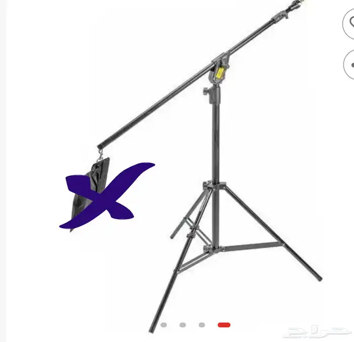 للبيع استوديو كامل 12