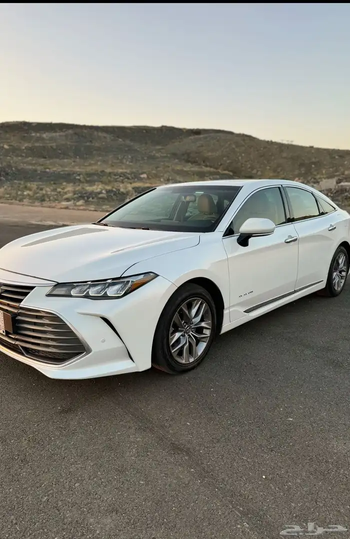 افالون تورينق 2020 بودي وكالة 0