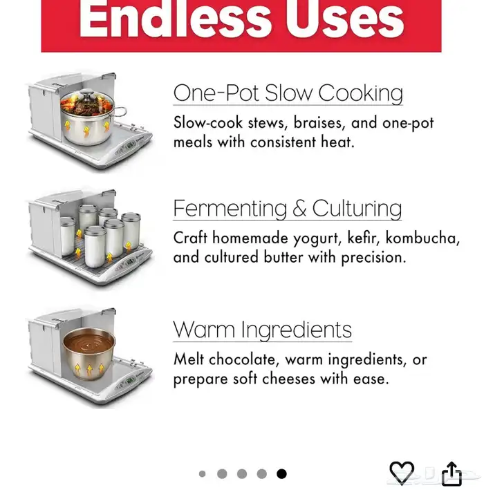 اله تخمير عجين broad and taylor 2